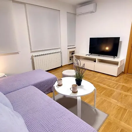 Appartamento Cute And Cozy *