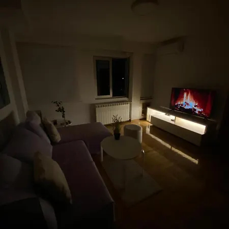 Appartamento Cute And Cozy