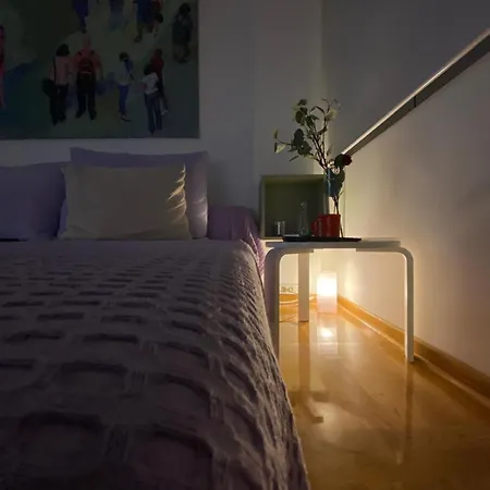 Cute And Cozy Appartamento Belgrado